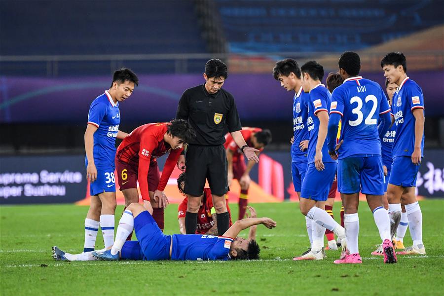 赢球靠实力，输球靠细节（胜在实力，败在细节）