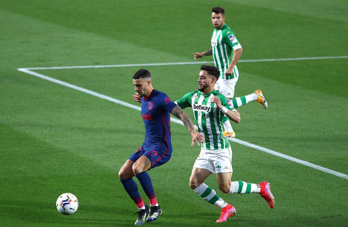 切利克：对主场首个进球期待了很久，我想打进更多的进球（切利克：主场处子球等了太久，我还想进更多球）