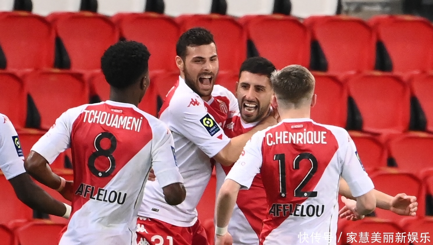 他终于等到属于自己的掌声（属于他的掌声终于响起）